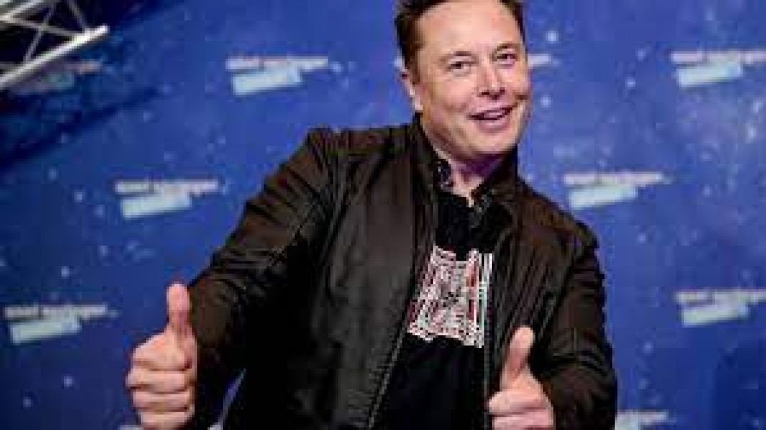 Elon Musk Dance Meme Video Download