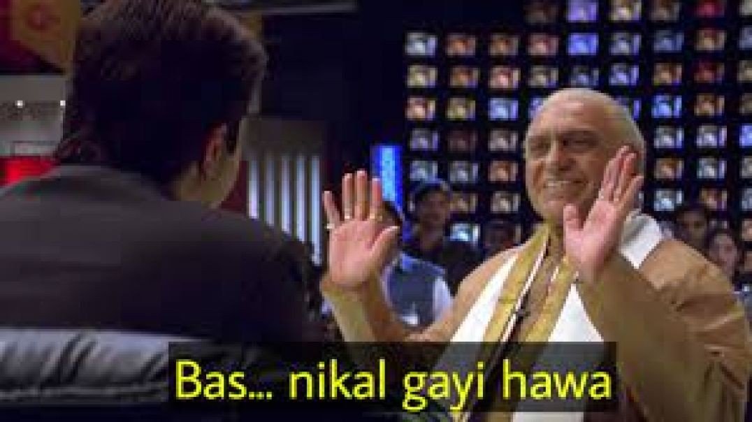 Bas Hawa Nikal Gayi Meme Video Download