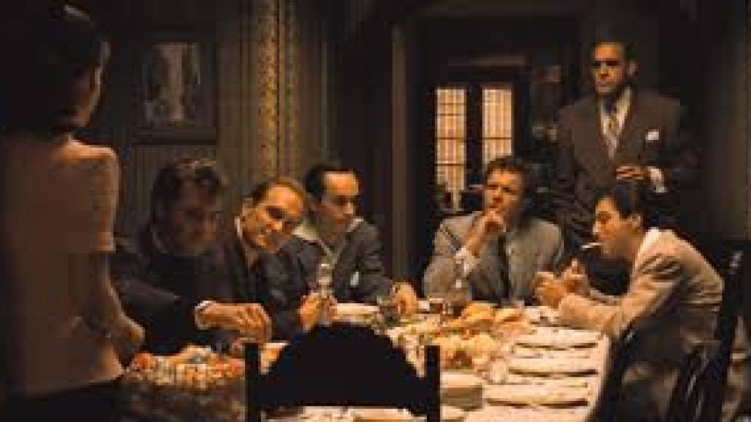 Sitting Alone On Dining Table Meme Video Download