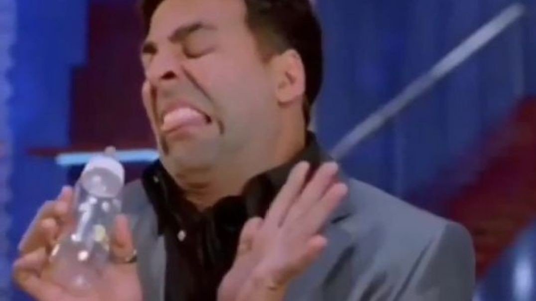 Akshay Kumar Making Weird Face Meme Video Download