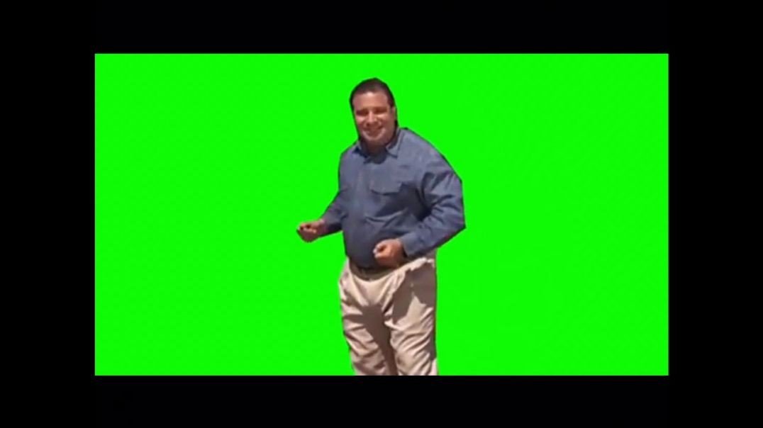 Flex Tape Green Screen Meme Video Download