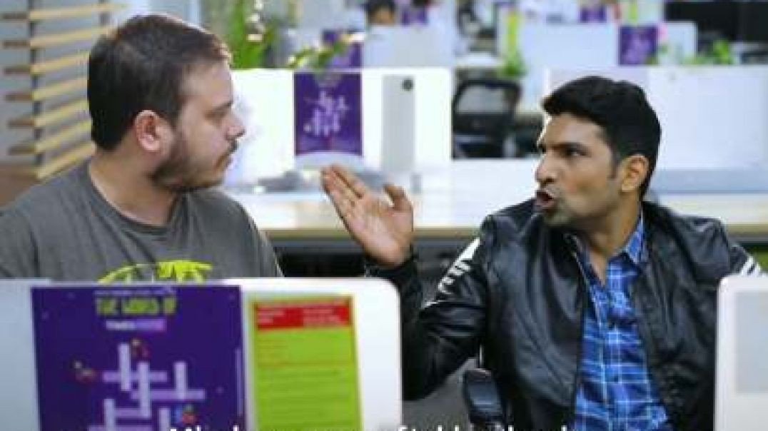 Ye Mc Apna Kaam Karna Meme Template Video Download