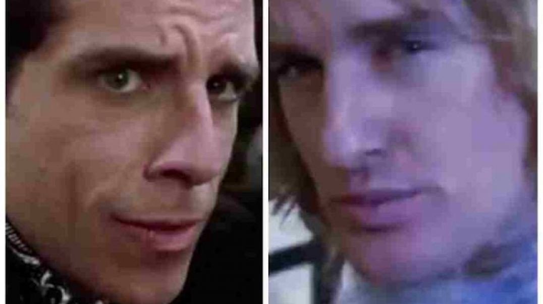 Zoolander Meme Template Video Download