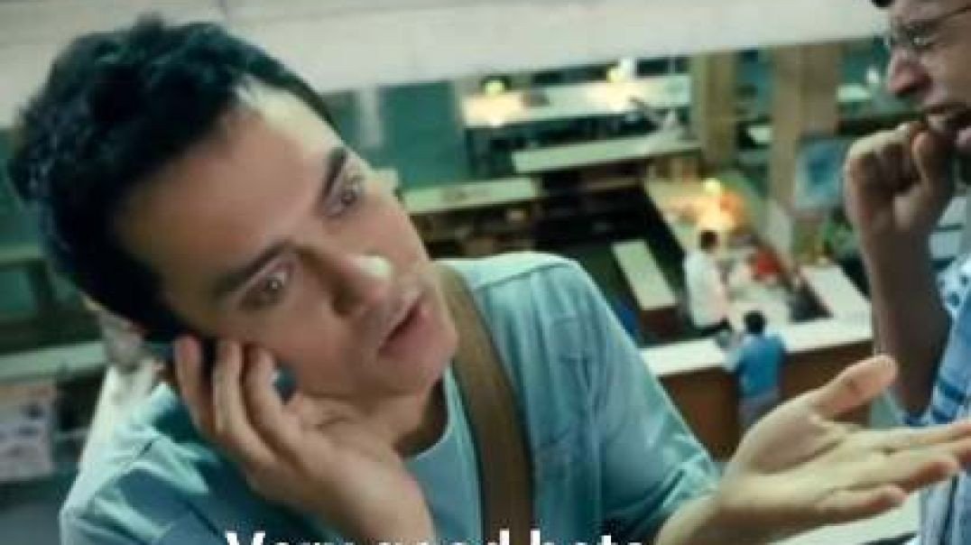 Amir Khan - Very Good Beta Meme Template Video Download