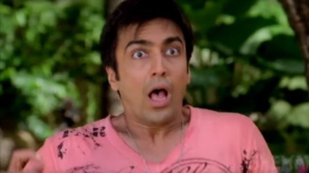 Dhamaal Shocking Reaction Meme Video Template Download