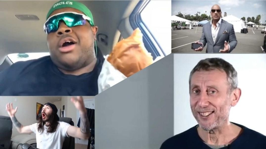 Rating Video Meme Templates