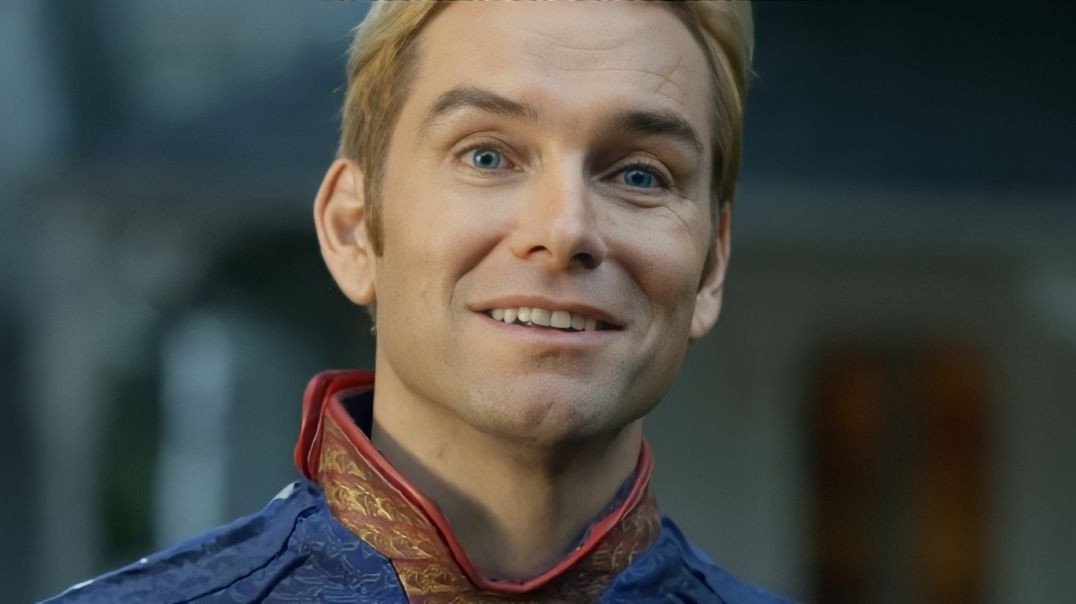 ⁣All Homelander Video Meme Templates