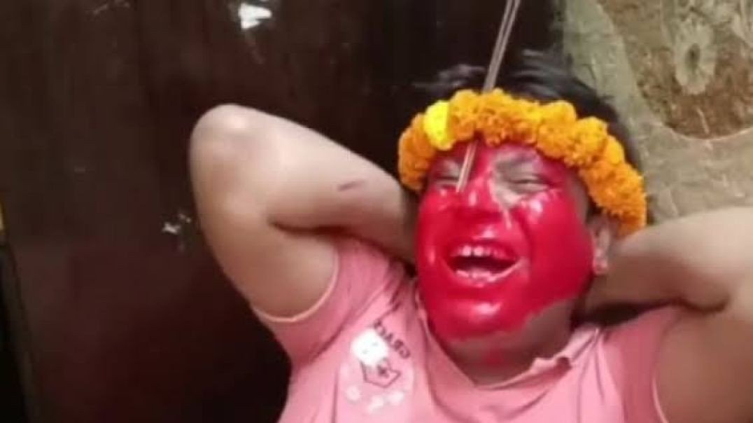 Puneet Superstar Laughing Meme Video Download