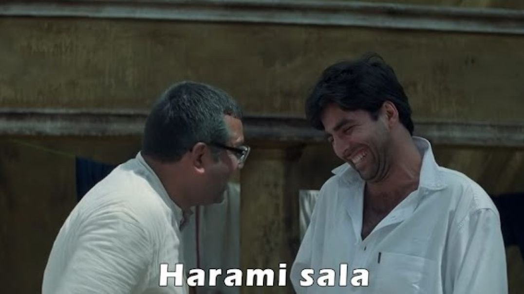 Harami Salya Meme Template Video Download.