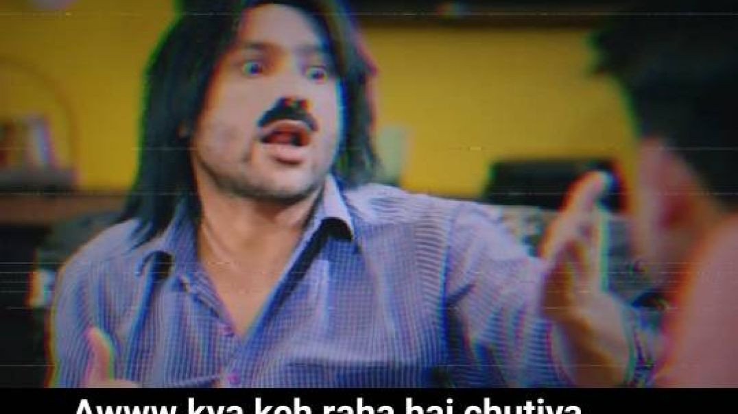 Aww Kya Kah Raha Hai Chutiya Meme Video Download.