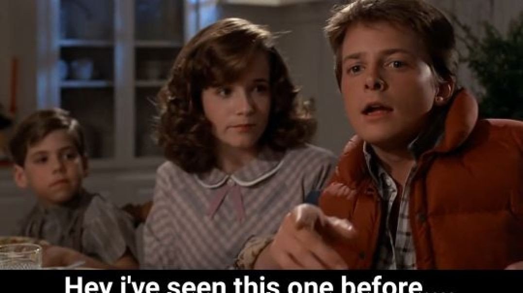 Hey i've Seen This One Meme Video Download