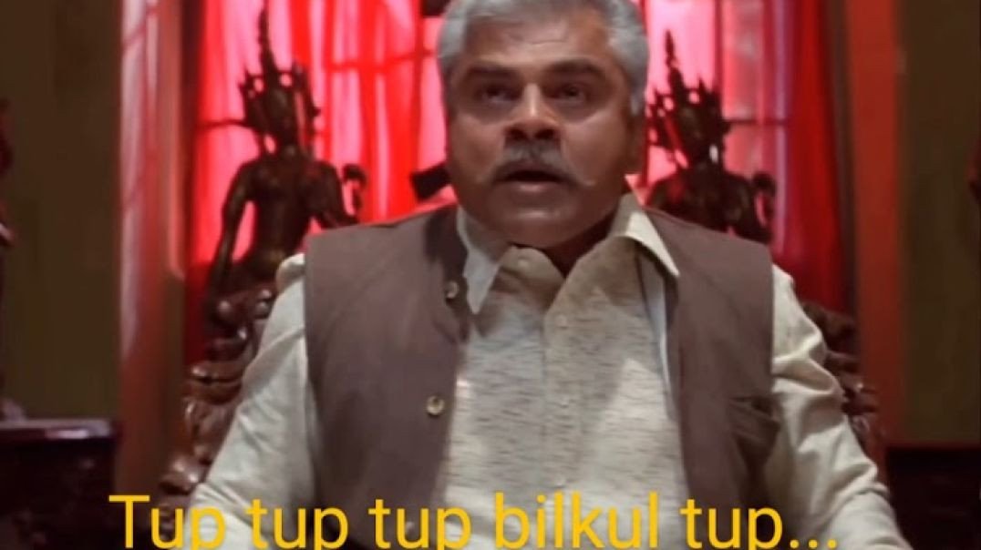 Tup Tup Tup Meme Template Video Download