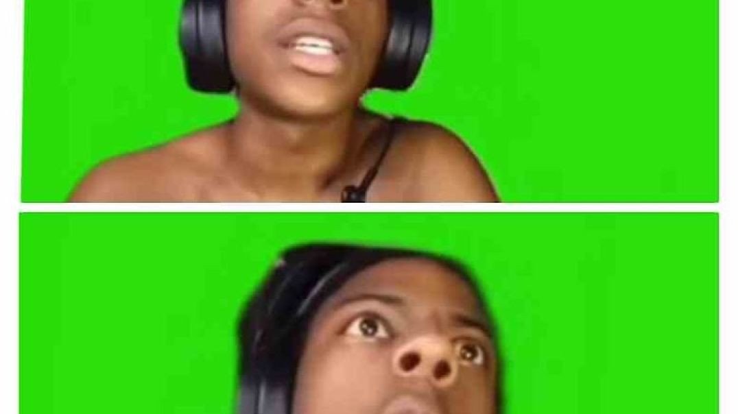 Ishowspeed Skip Skip Green Screen Meme Video Download