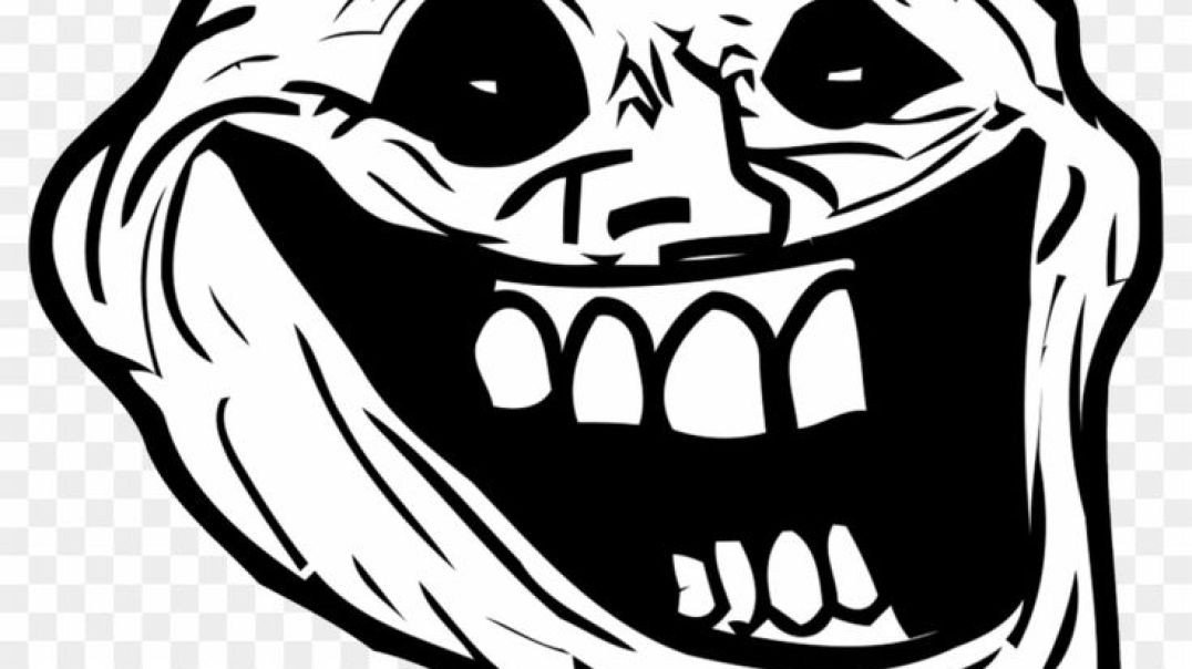 Troll Face