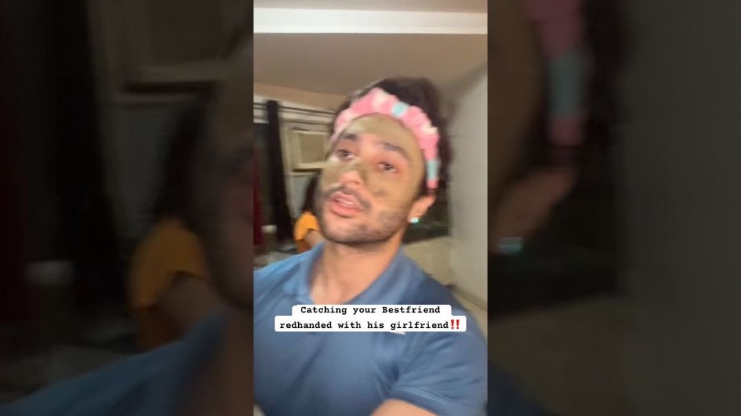 Wah Shampy Wah Viral Video Meme Download