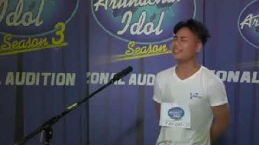Arunachal Idol Audition Viral Meme Download