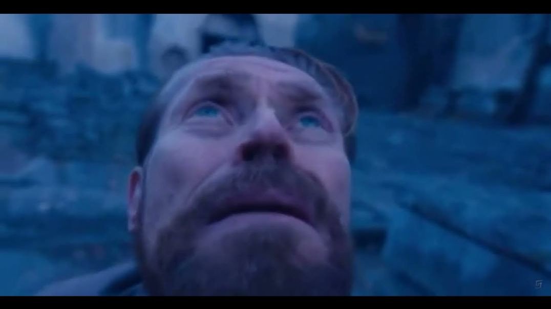 William Dafoe Helplessly Meme Video Download